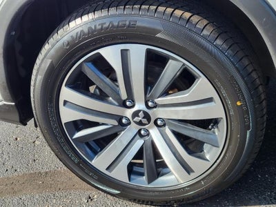 2024 Mitsubishi Outlander Sport S