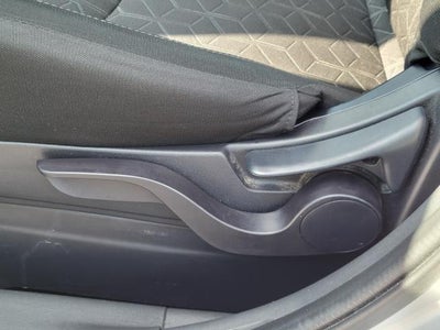2024 Mitsubishi Outlander Sport S
