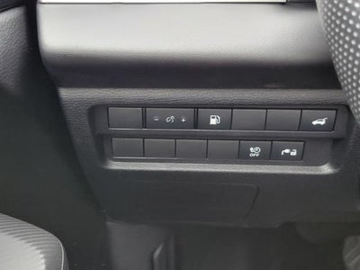 2024 Mitsubishi Outlander Plug-In Hybrid SE