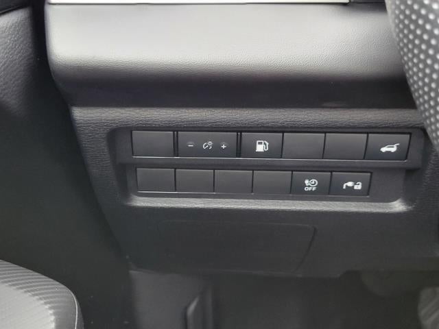 2024 Mitsubishi Outlander Plug-In Hybrid SE