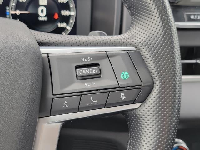 2024 Mitsubishi Outlander Plug-In Hybrid SE