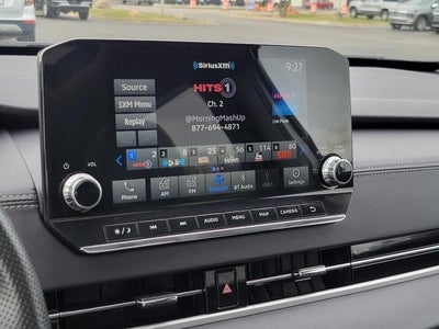 2024 Mitsubishi Outlander Plug-In Hybrid SE