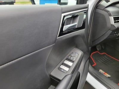 2024 Mitsubishi Outlander Plug-In Hybrid SE