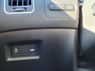 2021 INFINITI Q50 3.0t SENSORY