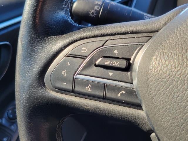 2021 INFINITI Q50 3.0t SENSORY