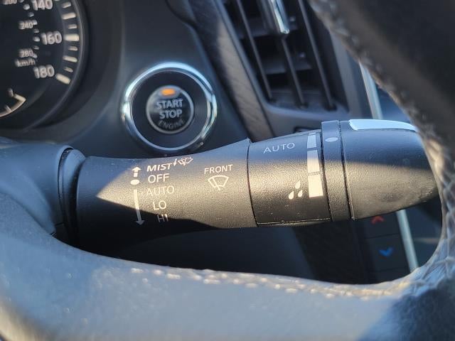 2021 INFINITI Q50 3.0t SENSORY