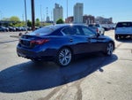 2021 INFINITI Q50 3.0t SENSORY