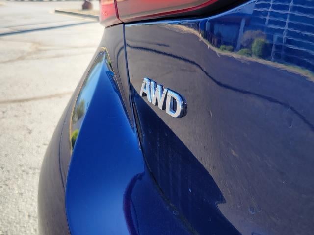 2021 INFINITI Q50 3.0t SENSORY