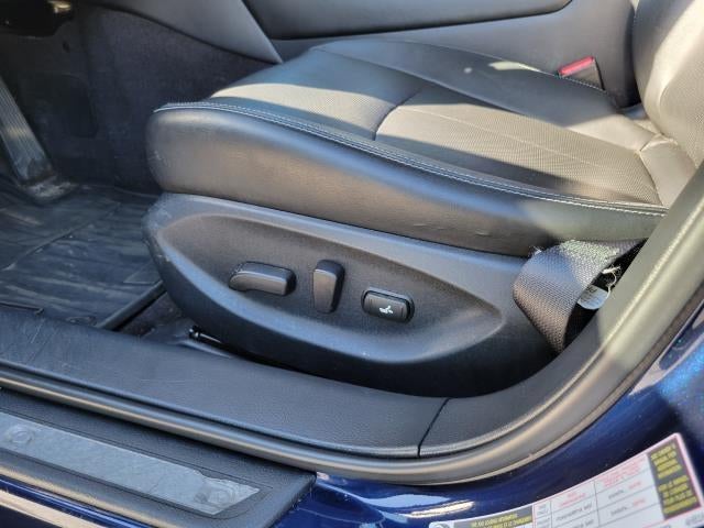 2021 INFINITI Q50 3.0t SENSORY