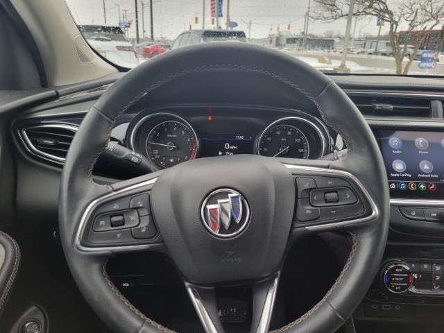 2023 Buick Encore GX Essence