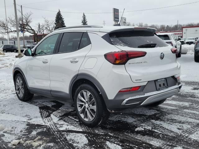 2023 Buick Encore GX Essence