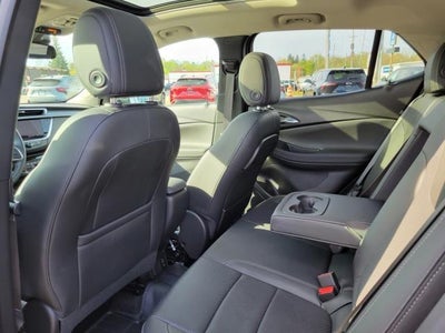 2023 Buick Encore GX Essence