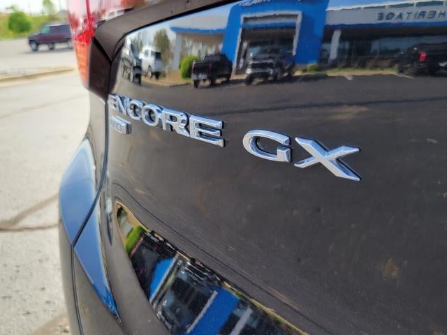 2023 Buick Encore GX Essence