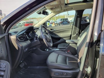 2023 Buick Encore GX Essence