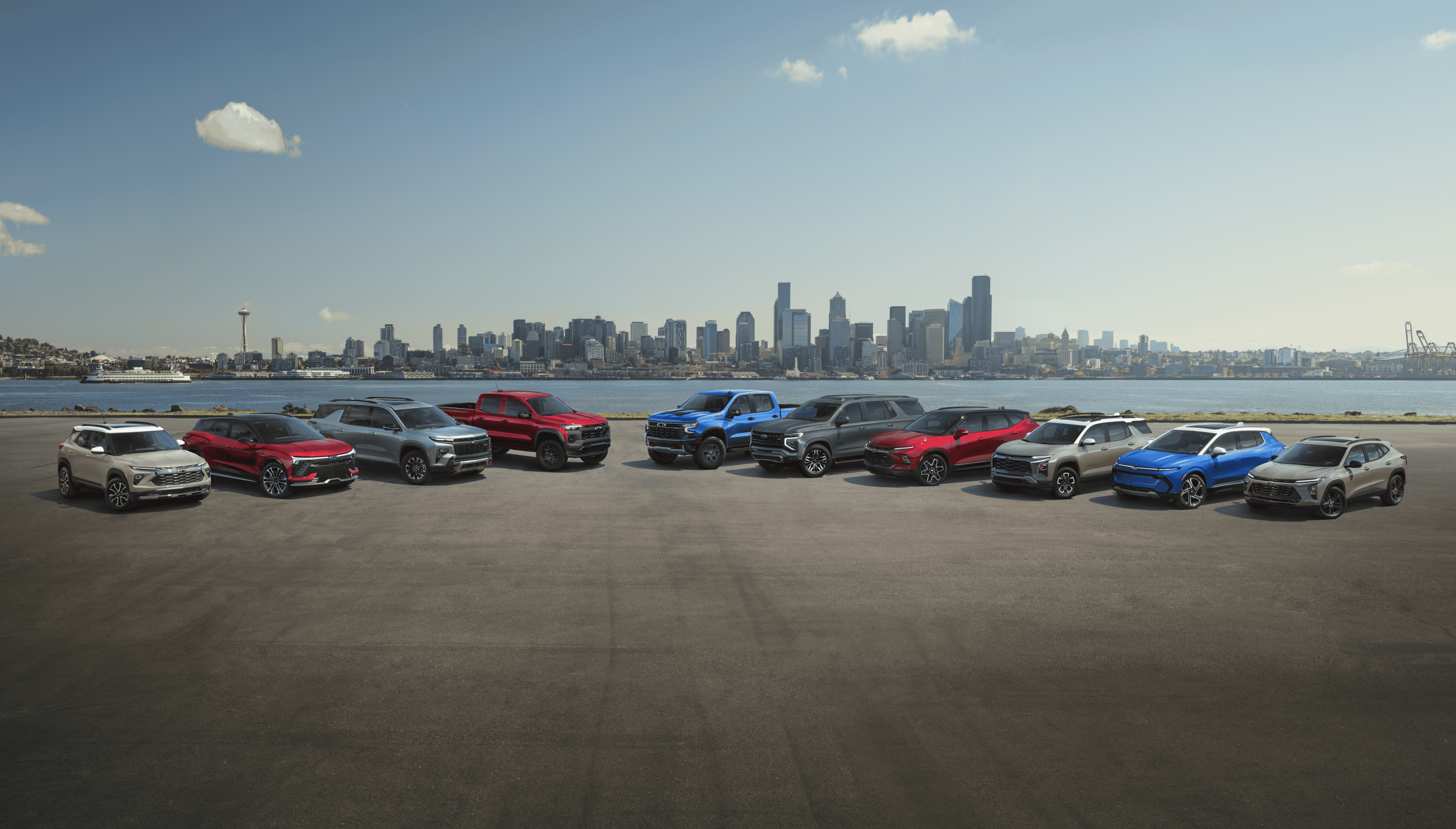 CHEVY SPECIAL OFFERS | Heritage Chevrolet -MI in Battle Creek MI