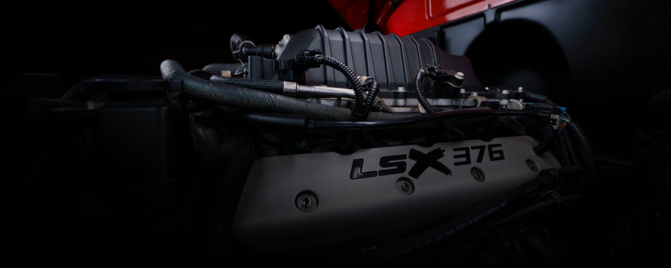 Heritage Chevrolet -MI in Battle Creek MI