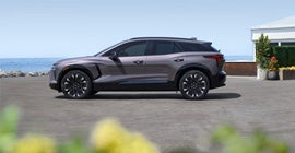 Heritage Chevrolet -MI in Battle Creek MI