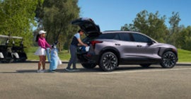 Heritage Chevrolet -MI in Battle Creek MI