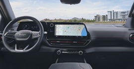 Heritage Chevrolet -MI in Battle Creek MI