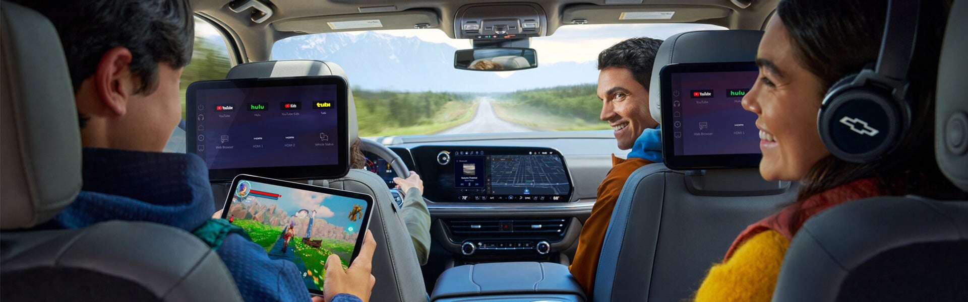 Heritage Chevrolet -MI in Battle Creek MI