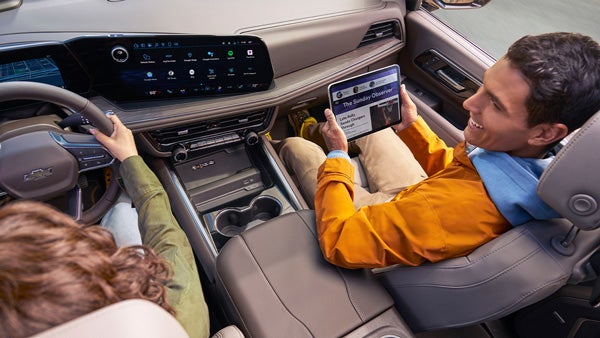 Heritage Chevrolet -MI in Battle Creek MI