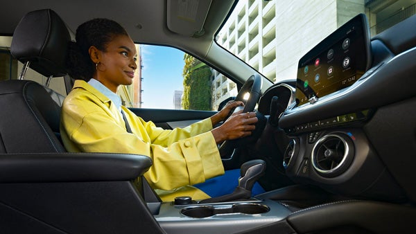 Heritage Chevrolet -MI in Battle Creek MI