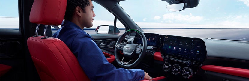 Heritage Chevrolet -MI in Battle Creek MI