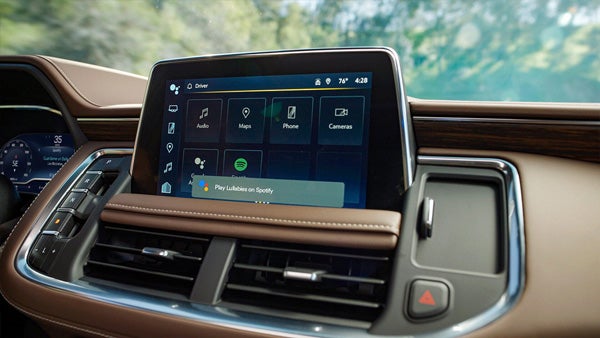 Heritage Chevrolet -MI in Battle Creek MI