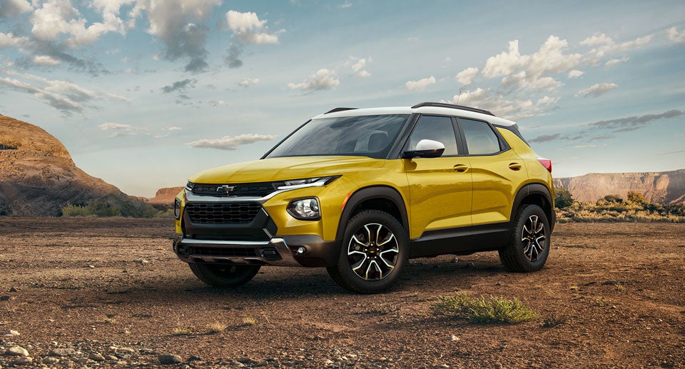 Heritage Chevrolet -MI in Battle Creek MI