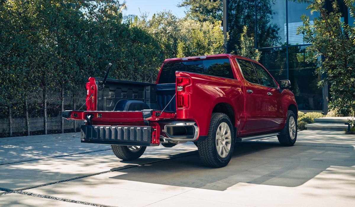 Heritage Chevrolet -MI in Battle Creek MI