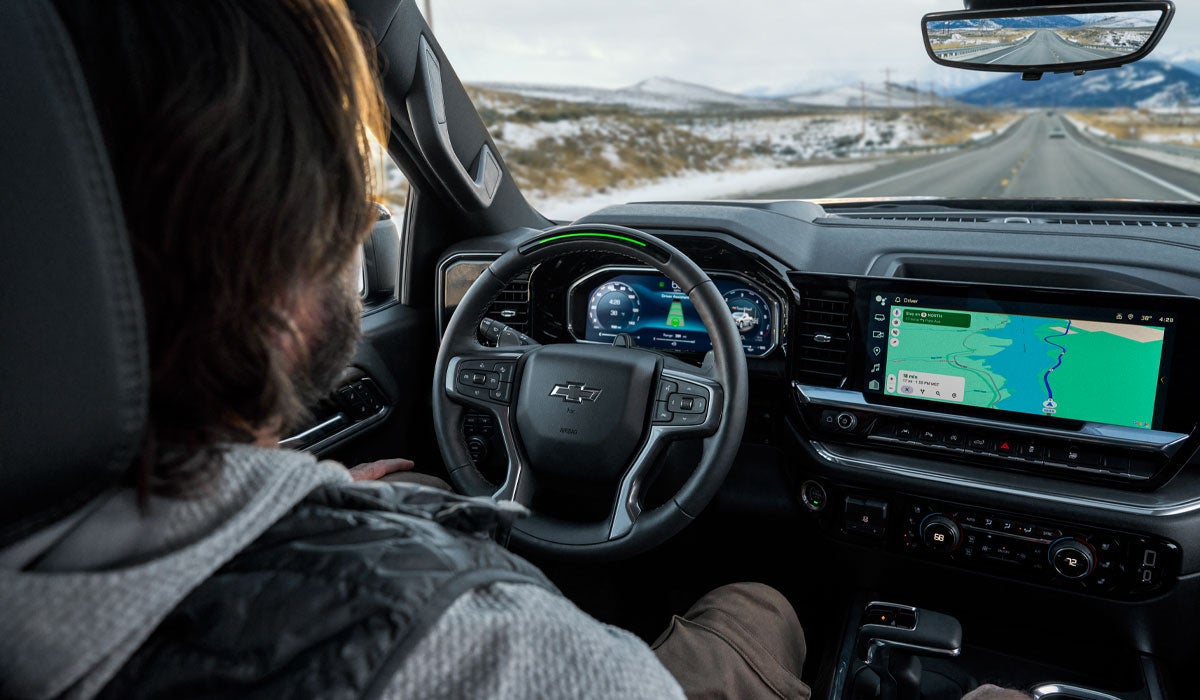 Heritage Chevrolet -MI in Battle Creek MI