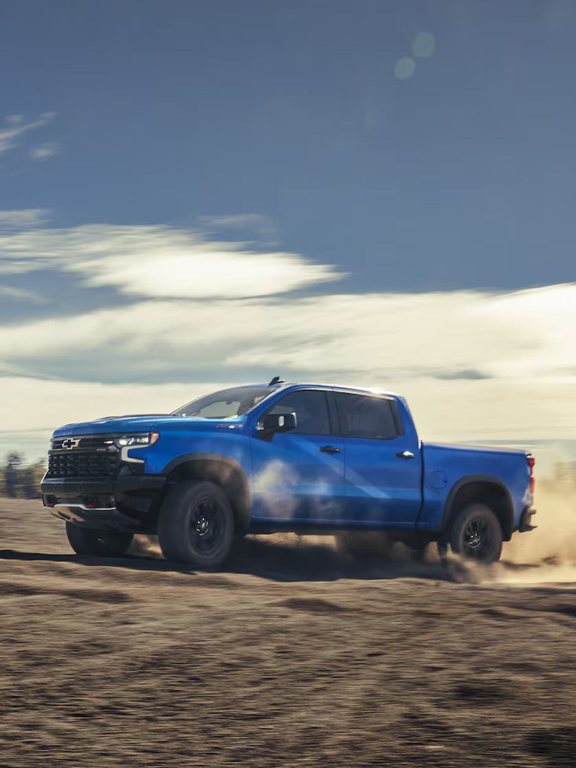 Heritage Chevrolet -MI in Battle Creek MI