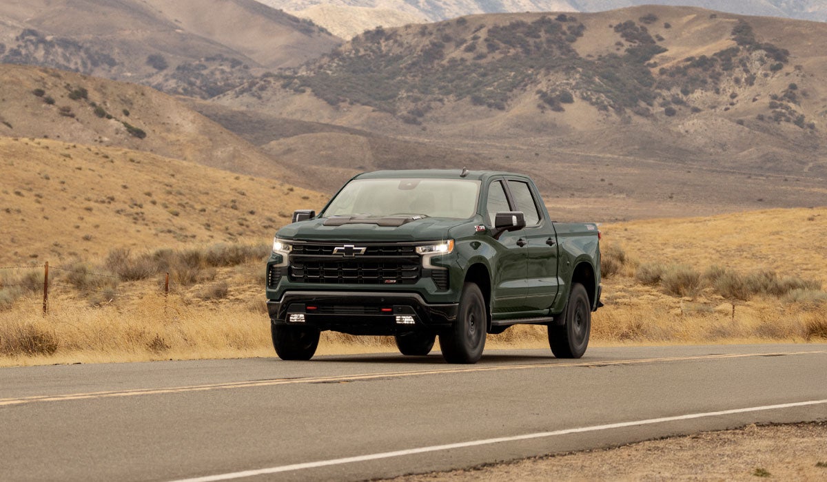 Heritage Chevrolet -MI in Battle Creek MI