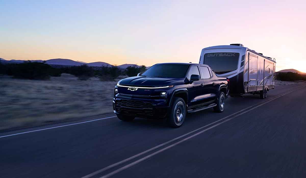 Heritage Chevrolet -MI in Battle Creek MI