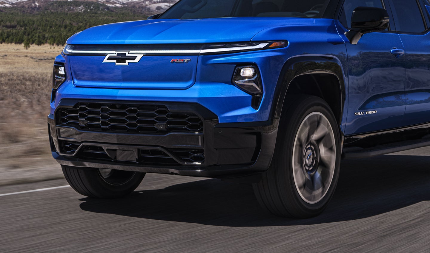 Heritage Chevrolet -MI in Battle Creek MI