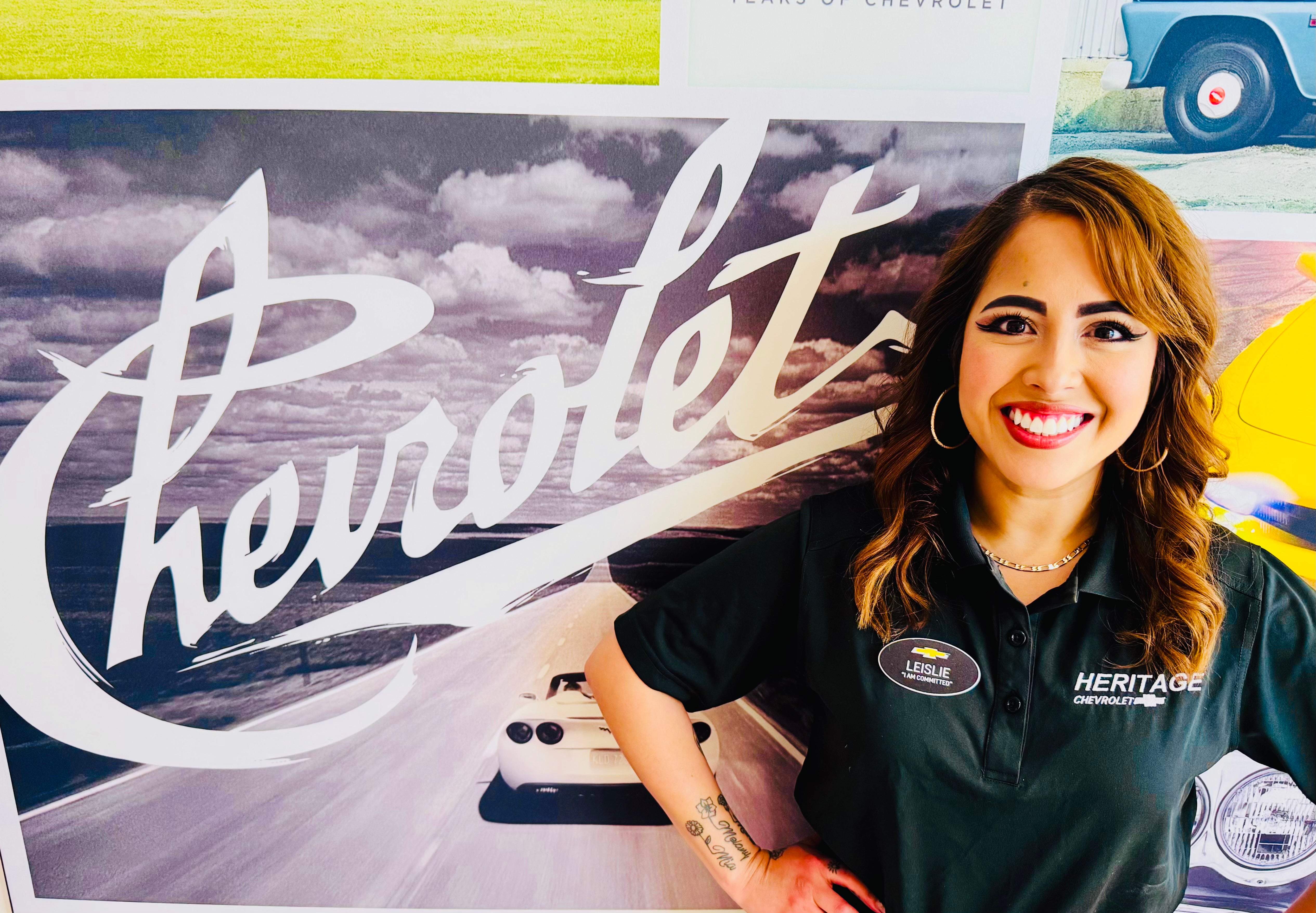 Leislie Medina-Sotelo