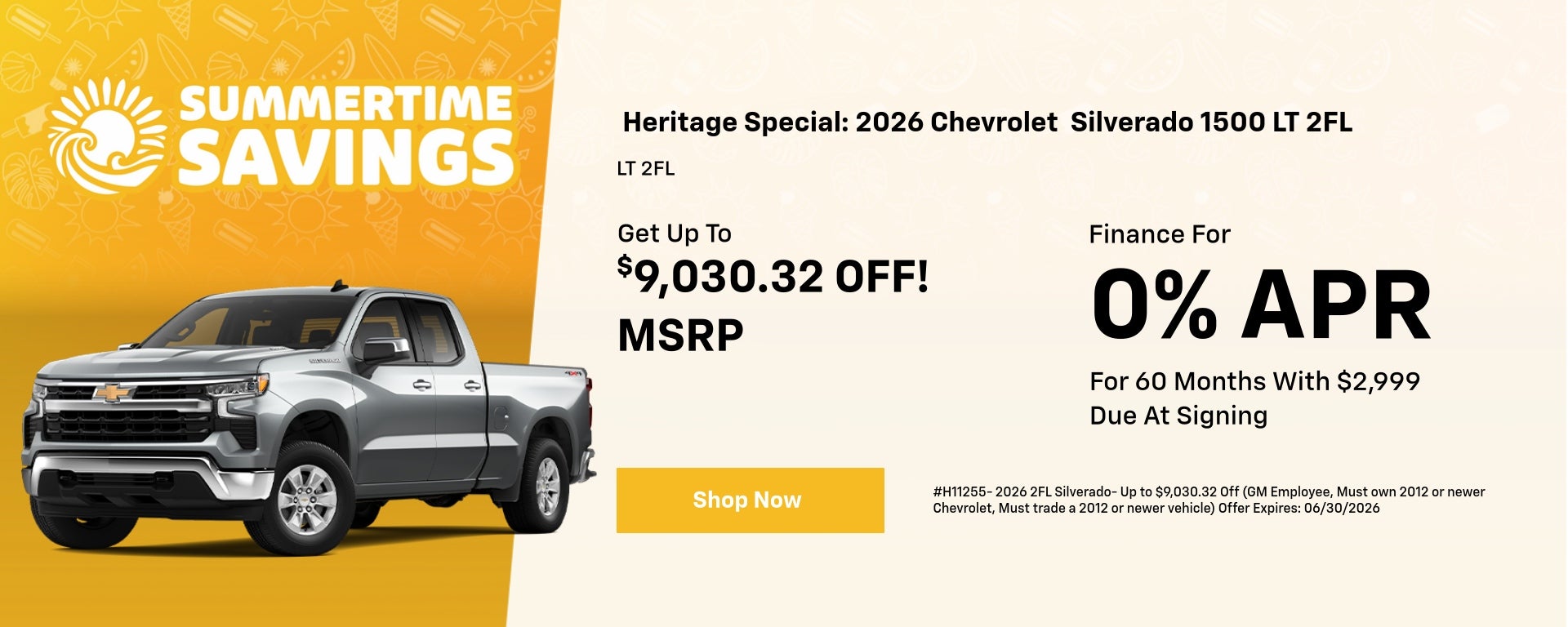 Silverado
