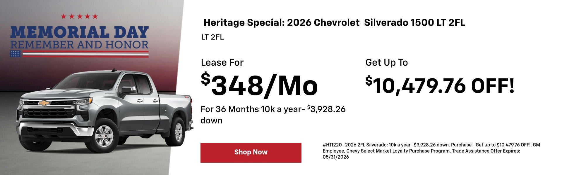 Silverado