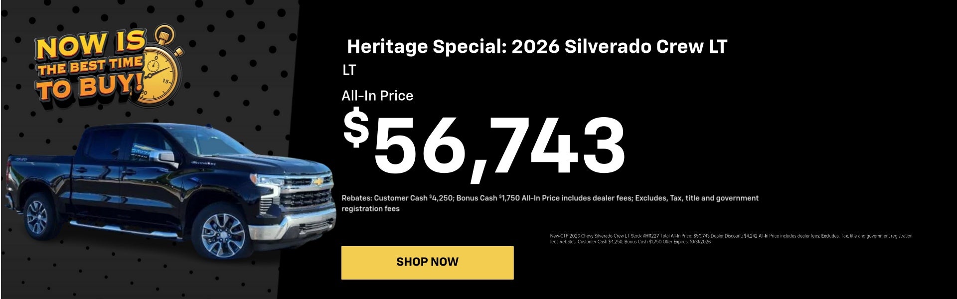 Silverado