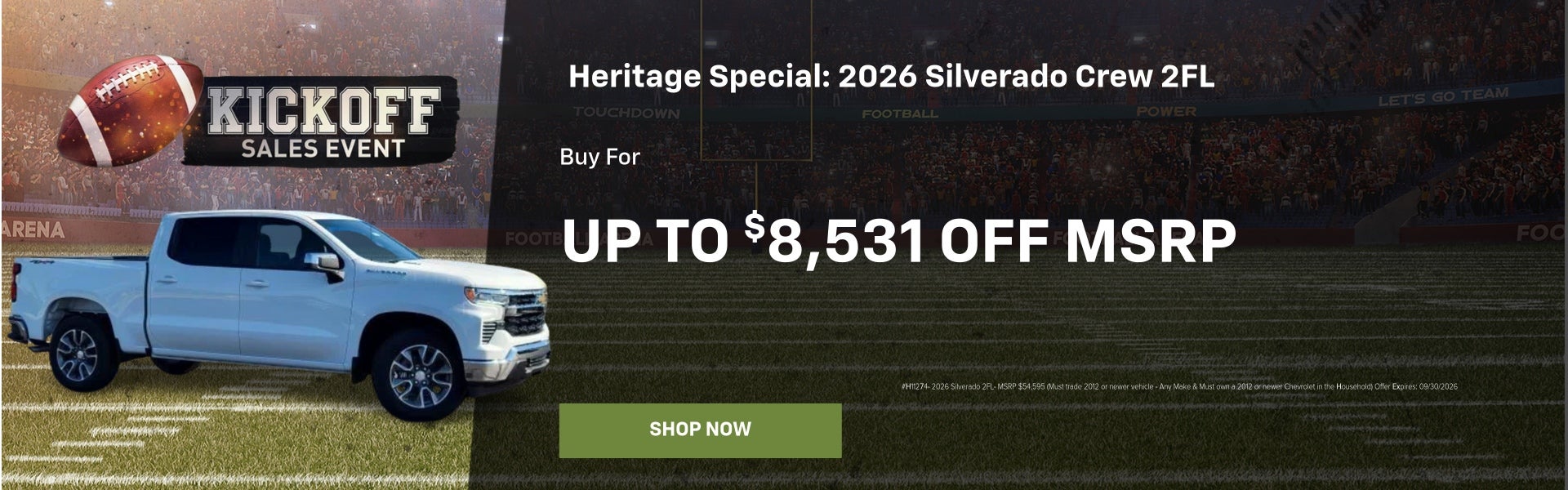 Silverado